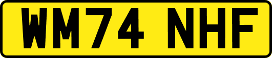 WM74NHF
