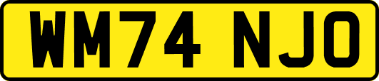 WM74NJO