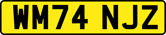 WM74NJZ