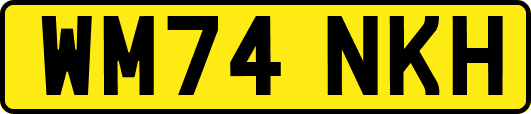 WM74NKH