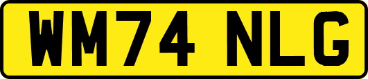 WM74NLG