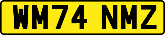 WM74NMZ