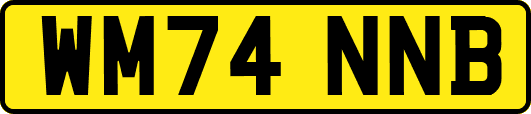 WM74NNB