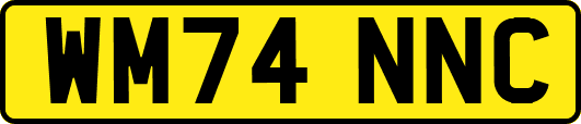WM74NNC