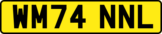 WM74NNL