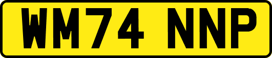 WM74NNP