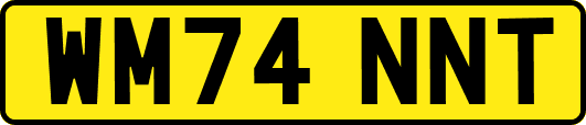 WM74NNT