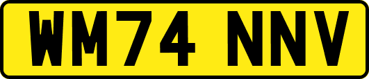 WM74NNV
