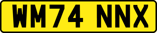 WM74NNX