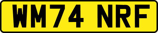 WM74NRF