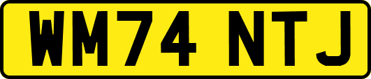 WM74NTJ
