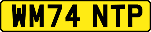 WM74NTP
