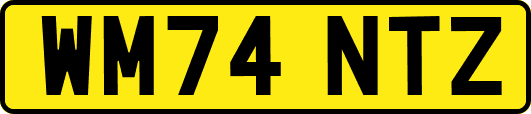 WM74NTZ