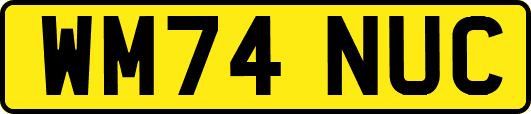 WM74NUC