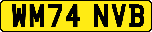 WM74NVB
