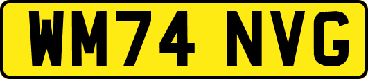 WM74NVG