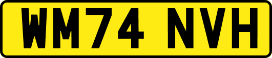 WM74NVH