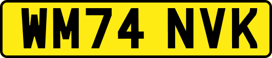 WM74NVK