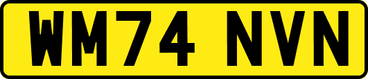 WM74NVN