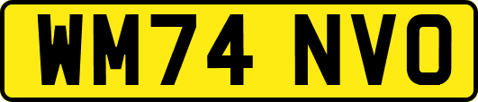 WM74NVO