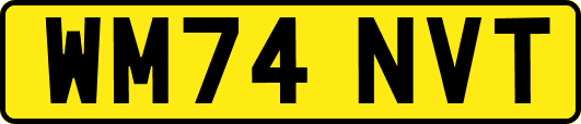 WM74NVT