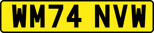 WM74NVW