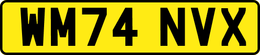 WM74NVX