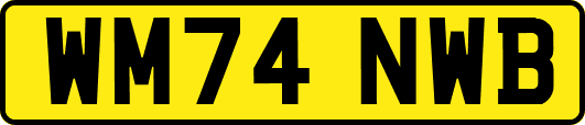 WM74NWB