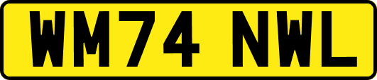 WM74NWL