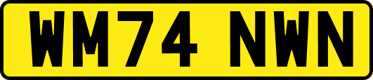 WM74NWN