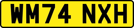 WM74NXH