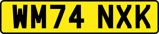 WM74NXK
