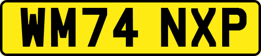 WM74NXP