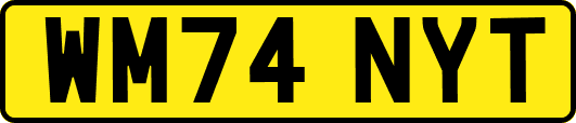 WM74NYT