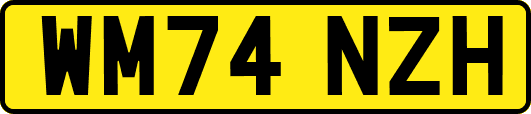WM74NZH