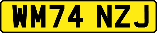 WM74NZJ