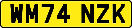 WM74NZK