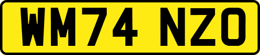 WM74NZO