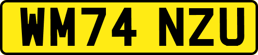 WM74NZU