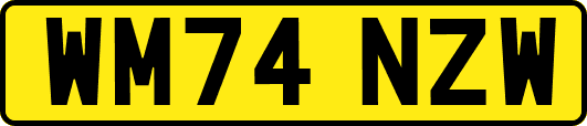 WM74NZW