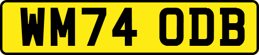 WM74ODB
