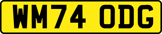WM74ODG