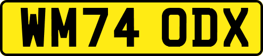 WM74ODX