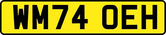 WM74OEH