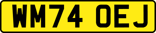 WM74OEJ