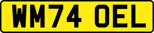 WM74OEL