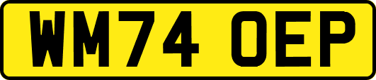 WM74OEP