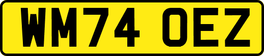 WM74OEZ