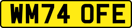 WM74OFE