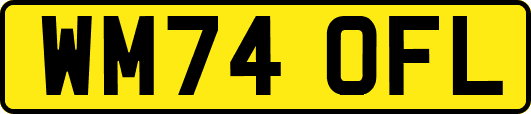WM74OFL